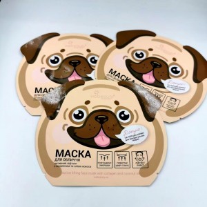 Сумка специальной формы